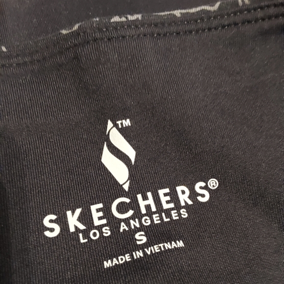 🌺 NEW Skechers Go Walk High-Waisted Leggings - Picture 7 of 9